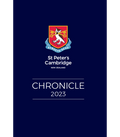 Chronicle 2023