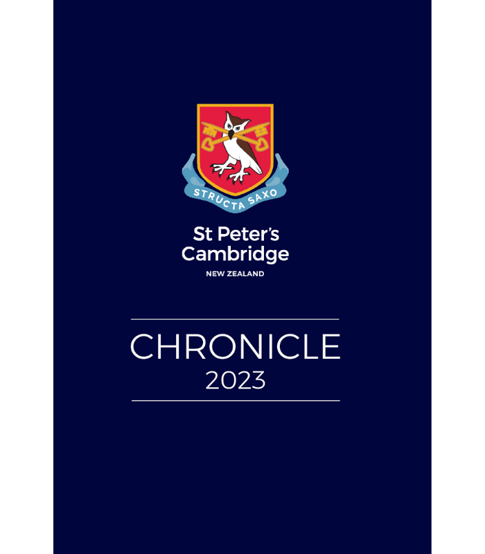 Chronicle 2023