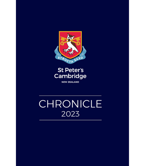 Chronicle 2023