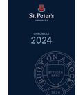 2024 Chronicle cover