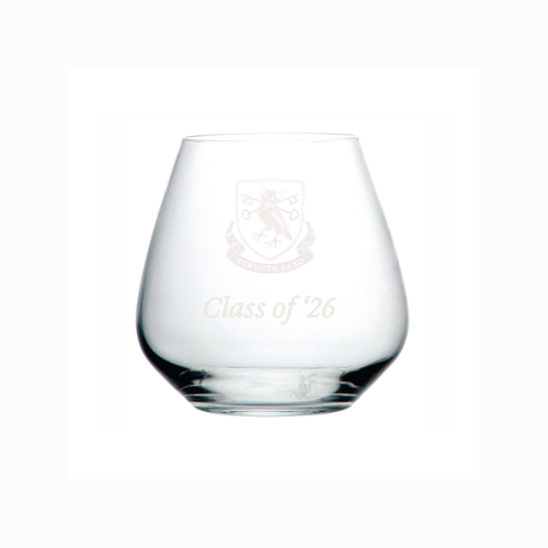 2026 Leavers Glass