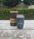 Bullet Coffee Cup